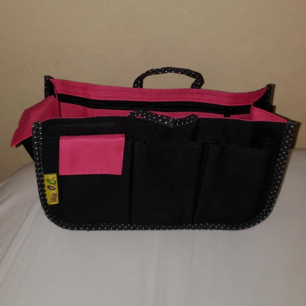 Purse Organizer